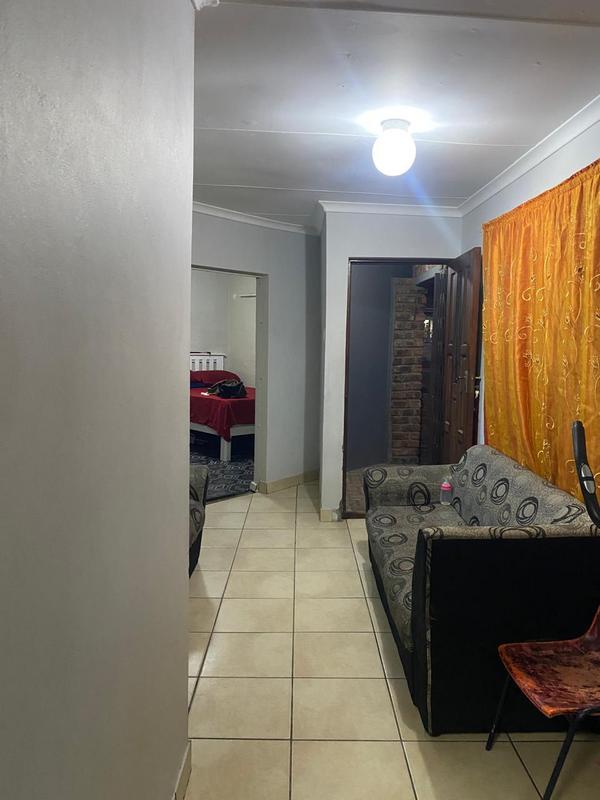 2 Bedroom Property for Sale in Gelvandale Eastern Cape